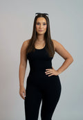 T-Bar Bodysuit Long Length