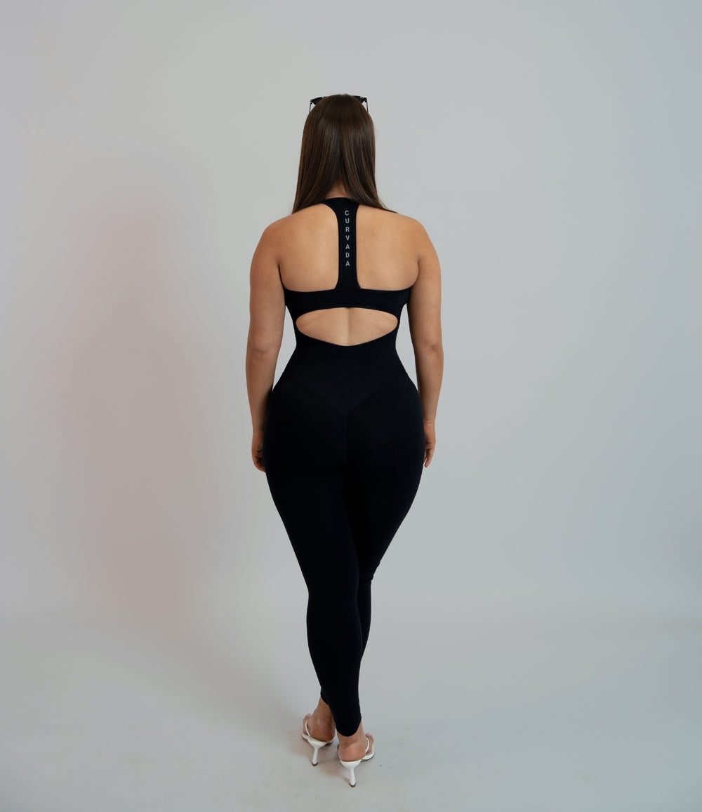 T-Bar Bodysuit Long Length