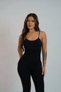 Spaghetti Strap Bodysuit