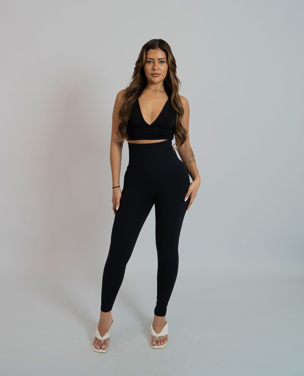 Full Length Leggings