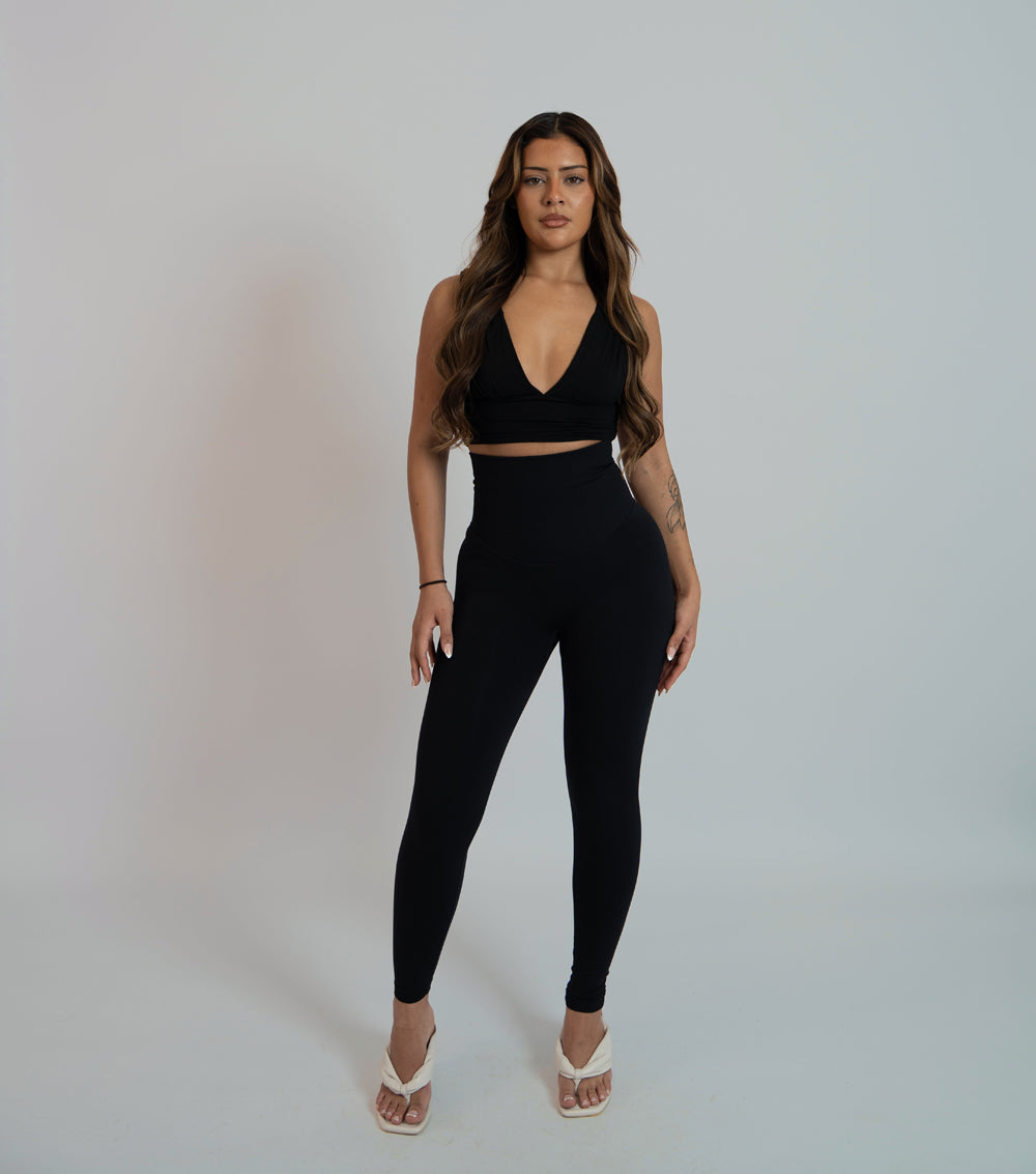 Full Length Leggings