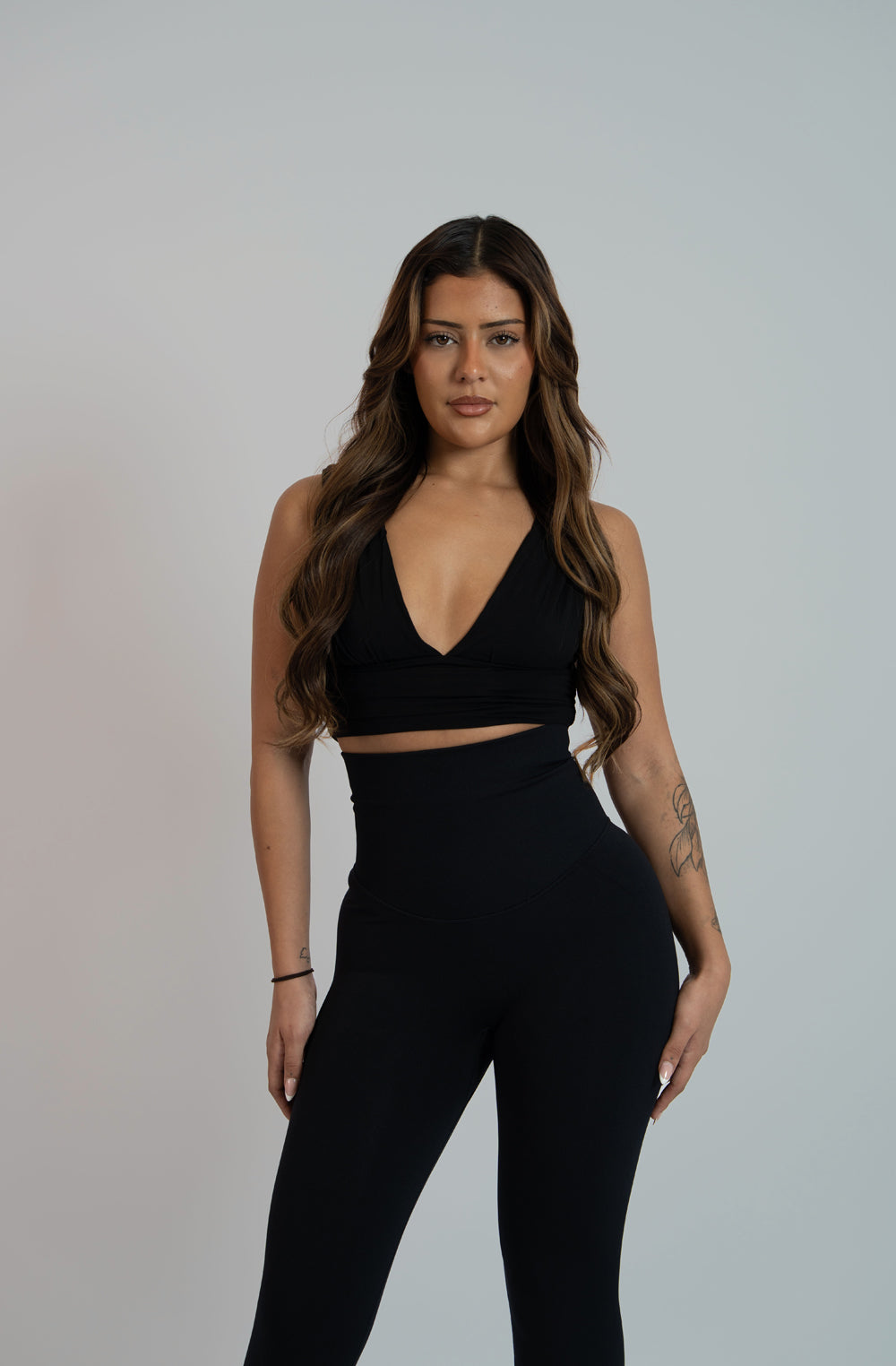 Full Length Leggings