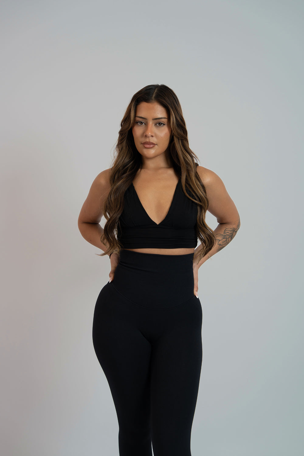 Full Length Leggings