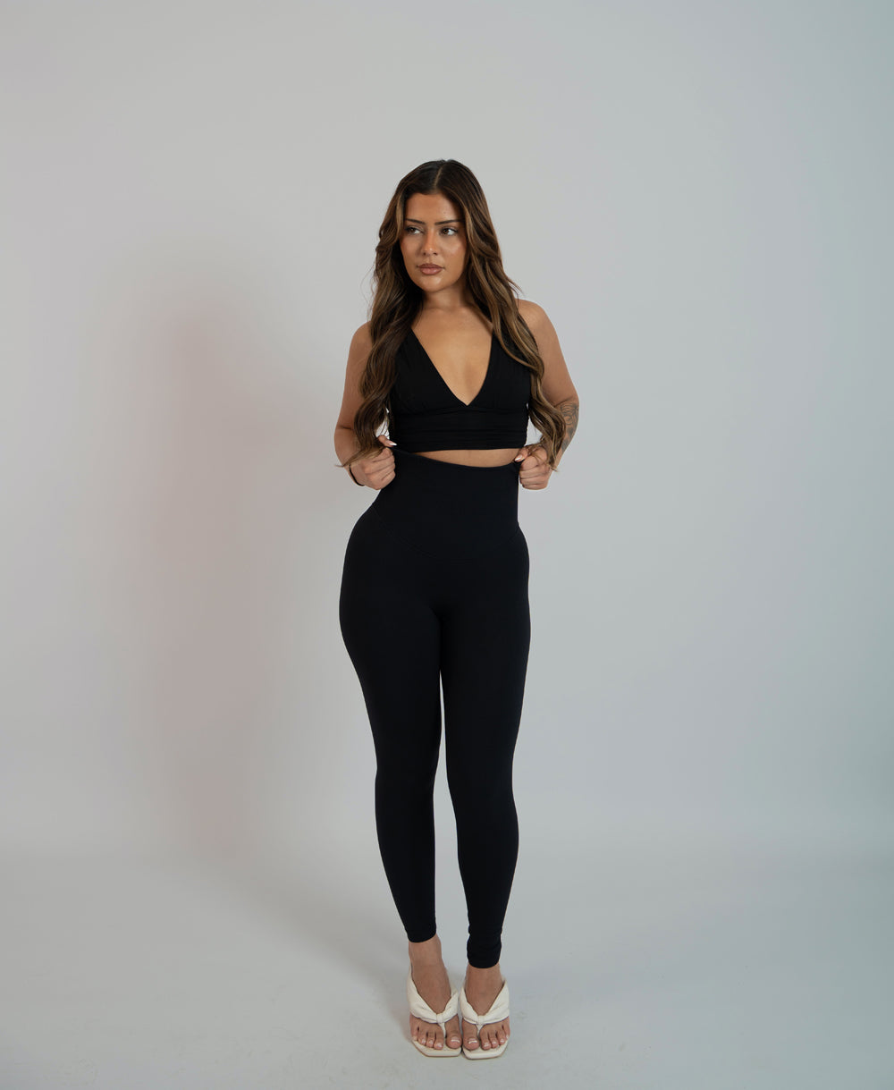 Full Length Leggings