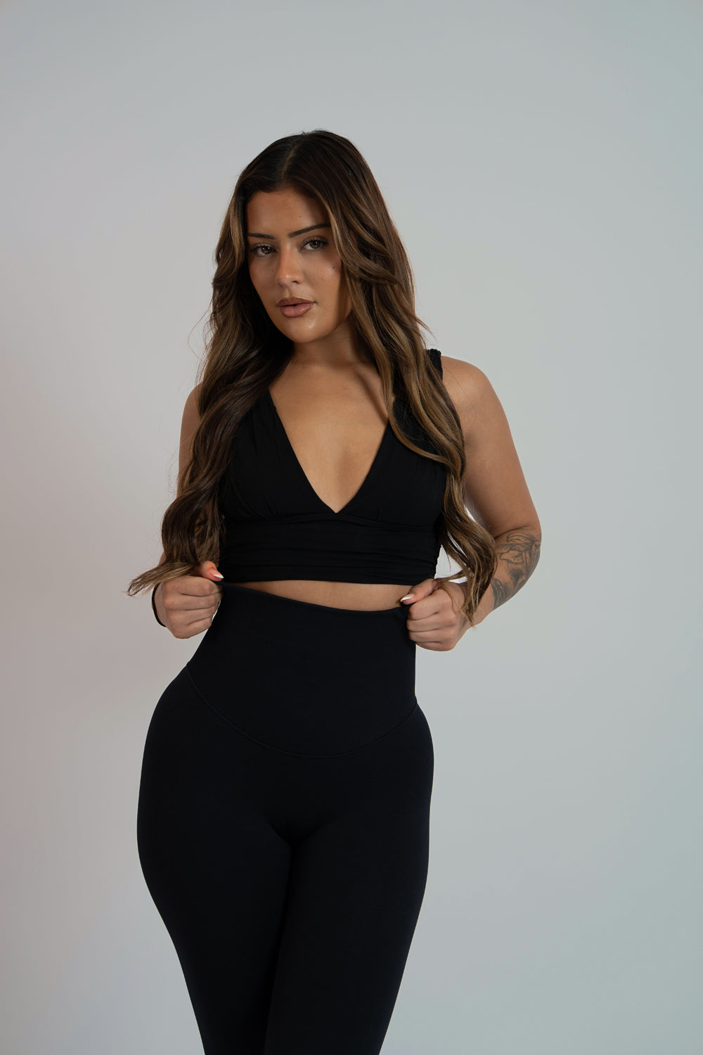 Full Length Leggings
