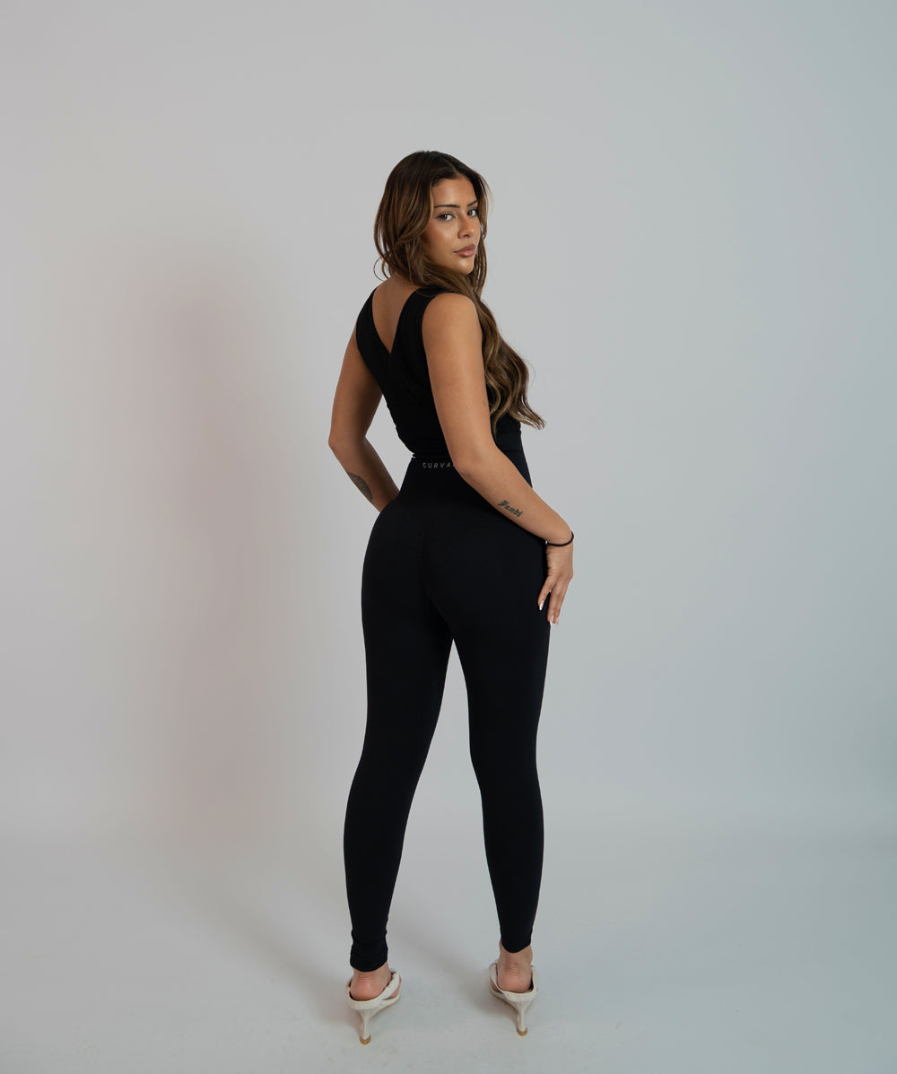 Full Length Leggings