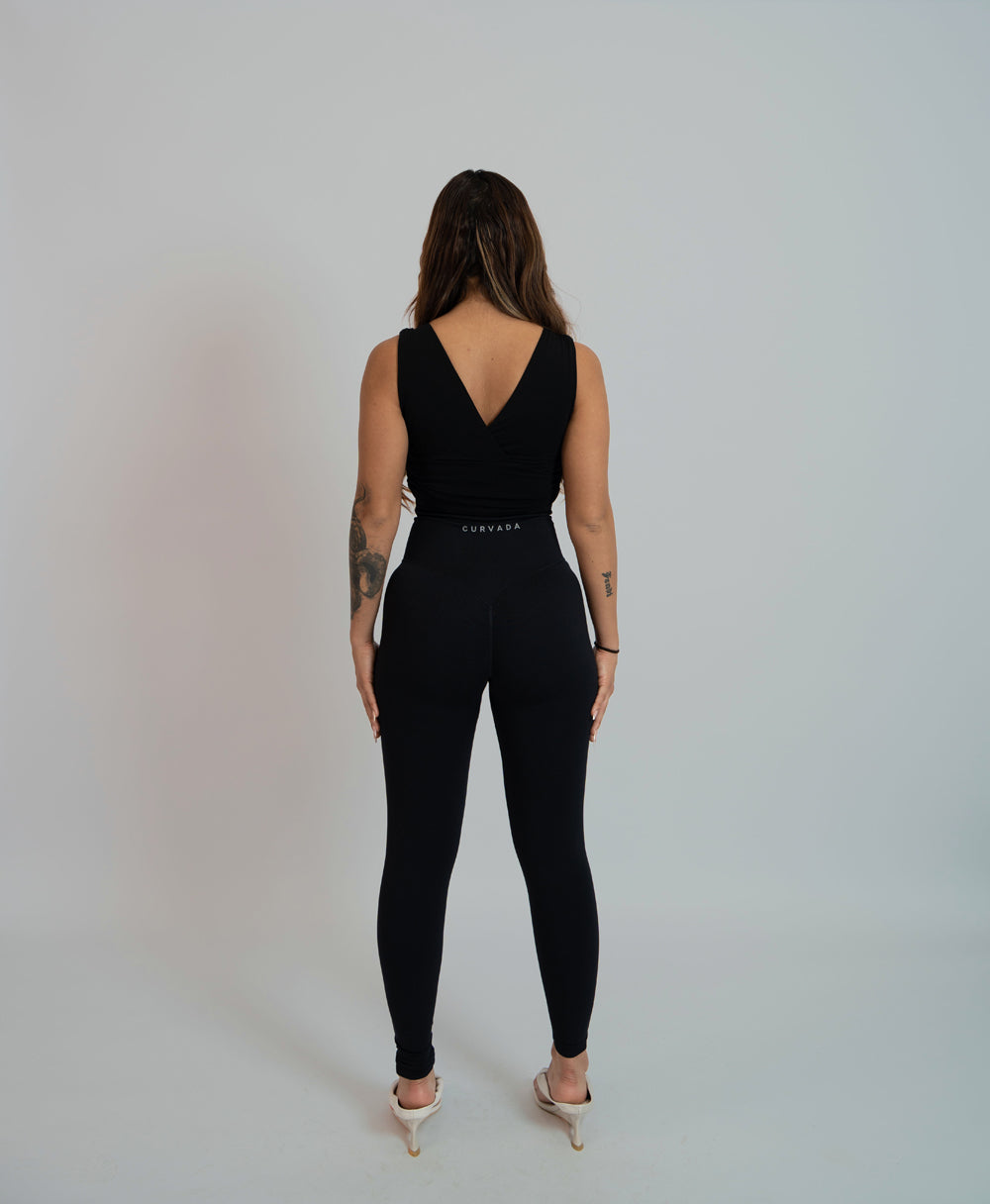 Full Length Leggings