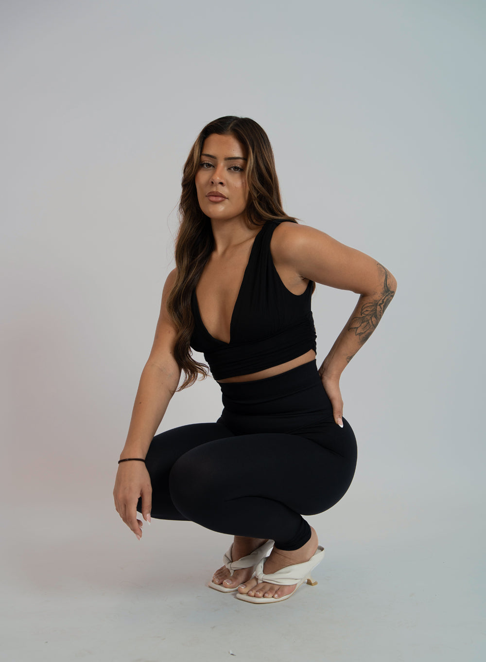 Full Length Leggings