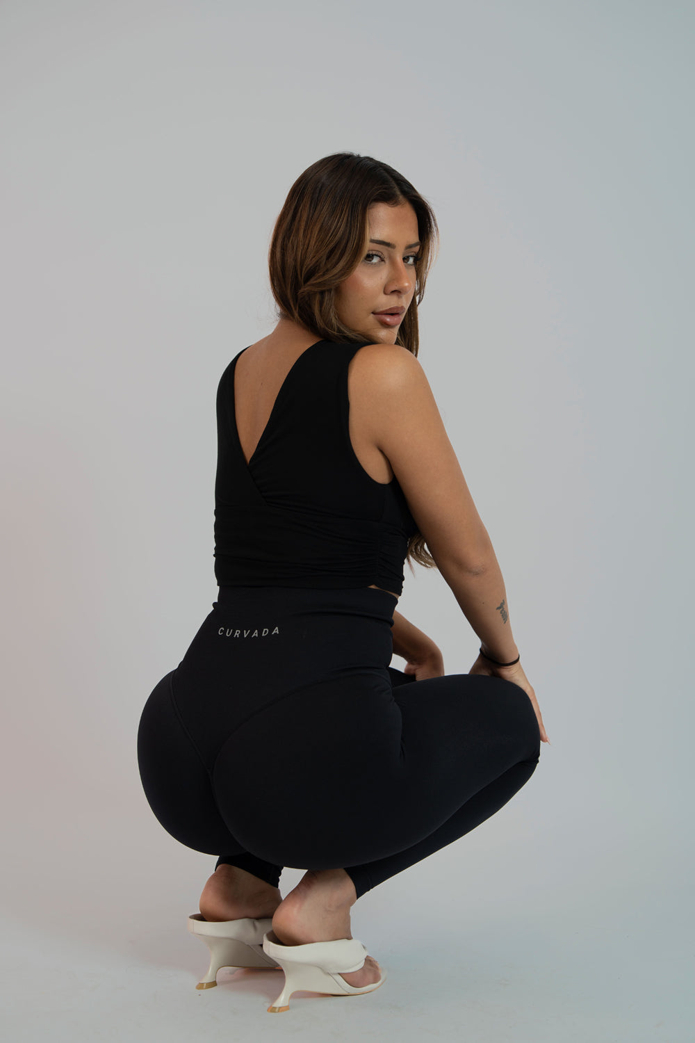 Full Length Leggings